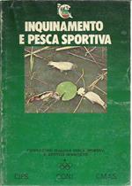 Inquinamento e pesca sportiva