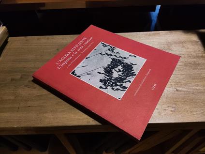 L' Agorà efficiente. L'impresa e la città creativa - copertina