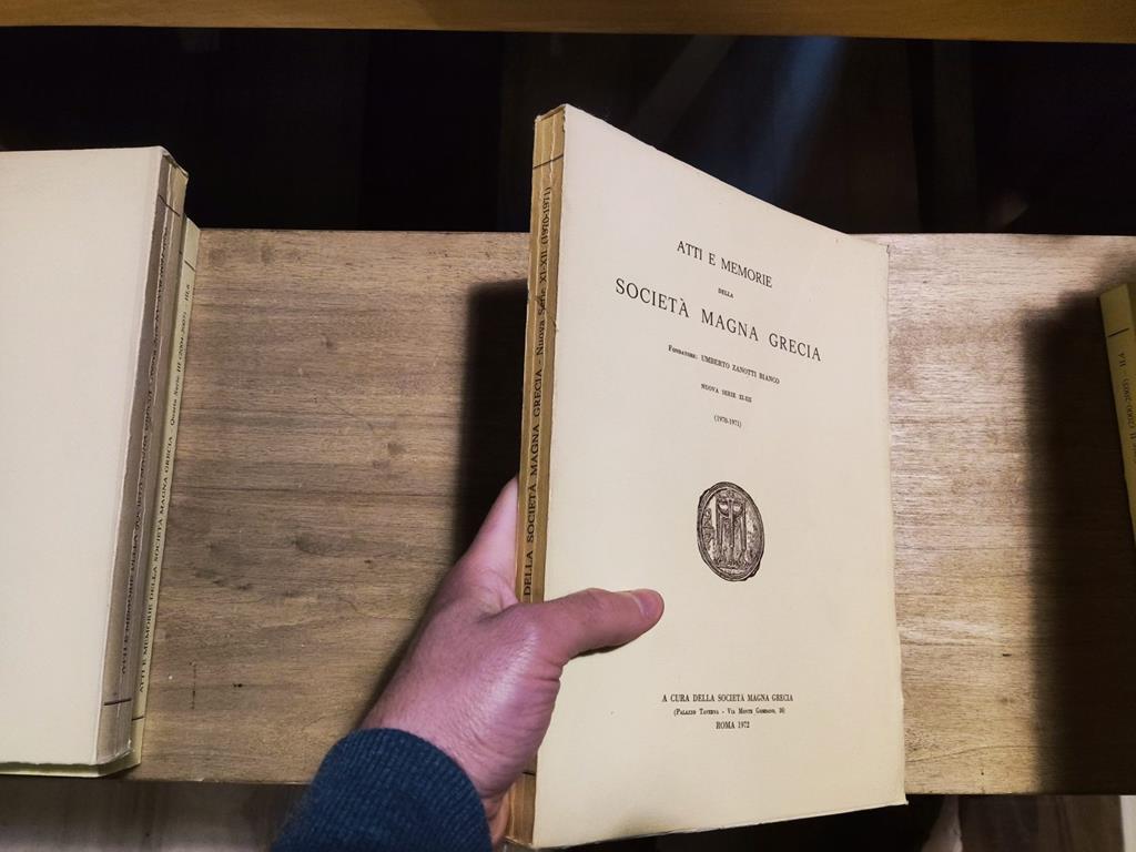 Libreria Utopia Pratica