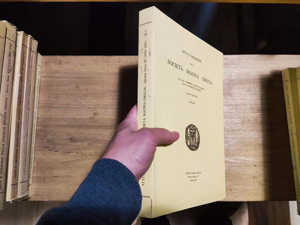 Libreria Utopia Pratica