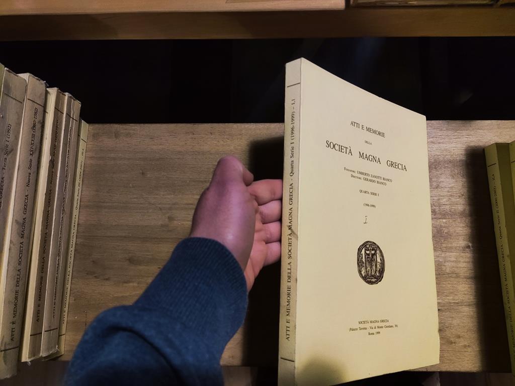 Libreria Utopia Pratica