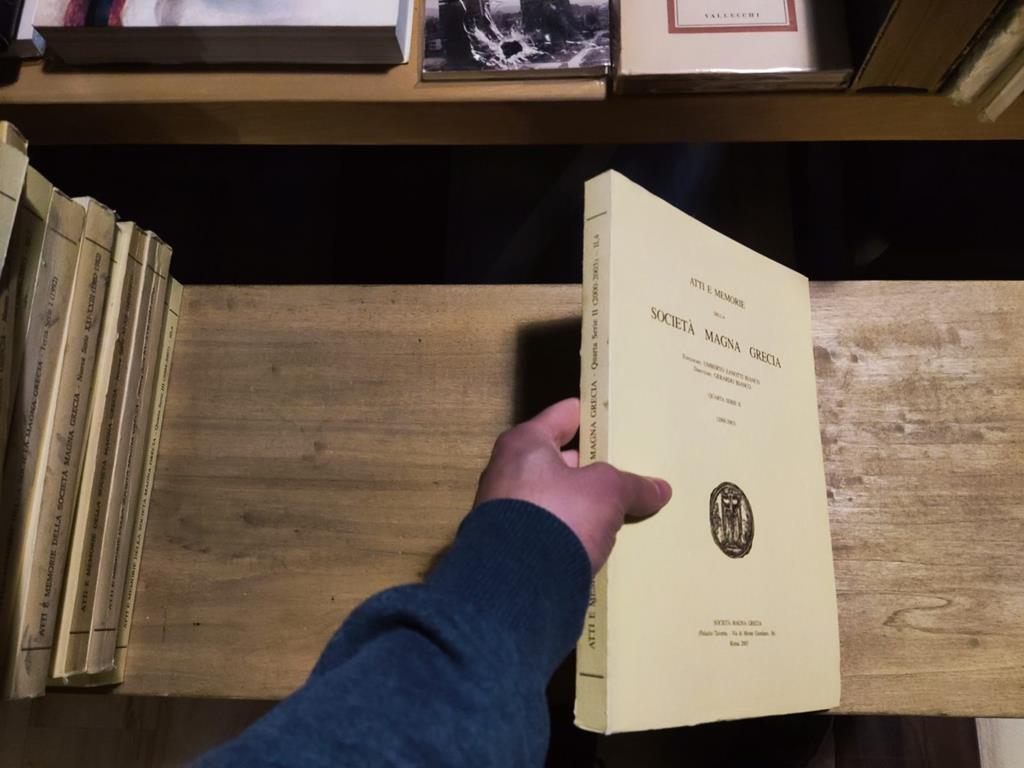 Libreria Utopia Pratica