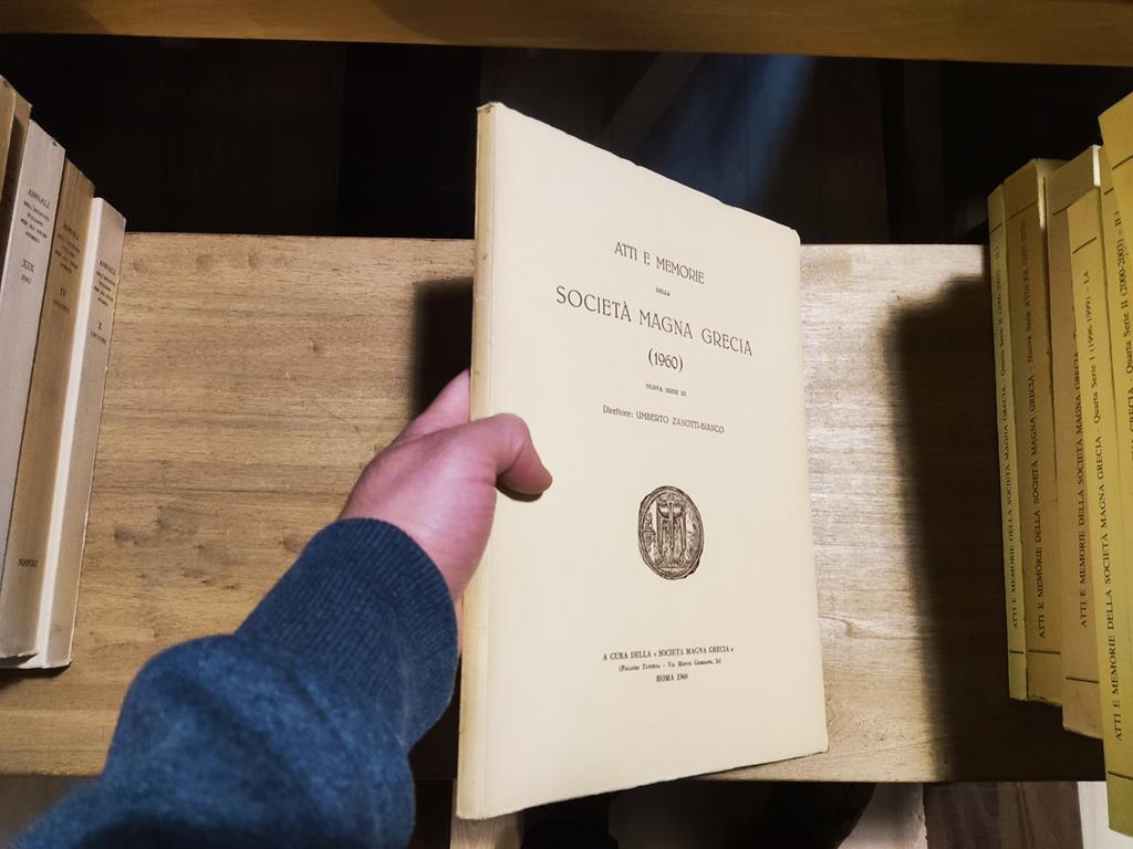 Libreria Utopia Pratica