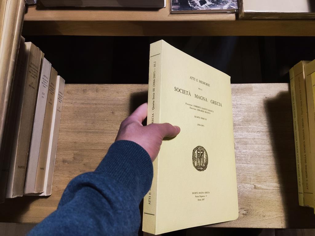 Libreria Utopia Pratica
