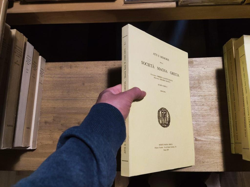 Libreria Utopia Pratica