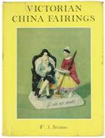 Victorian China Fairings