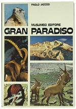 Gran Paradiso