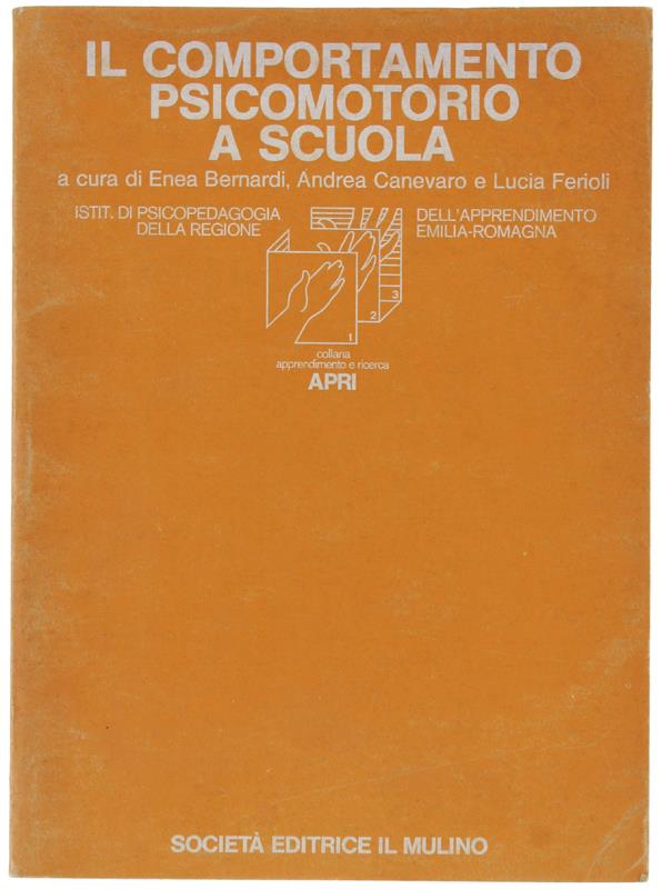 Il Comportamento Psicomotorio A Scuola