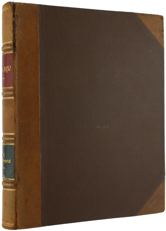 Bergoglio Libri d'Epoca Snc