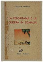 La Peloritana E La Guerra In Somalia