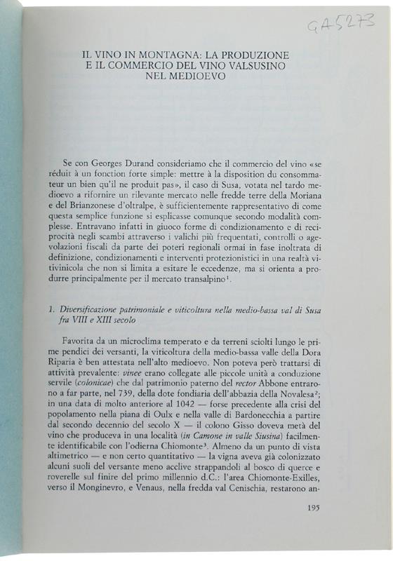 Bergoglio Libri d'Epoca Snc