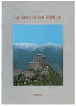 La Sacra Di San Michele