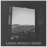 Langhe, Fenoglio E Menzio
