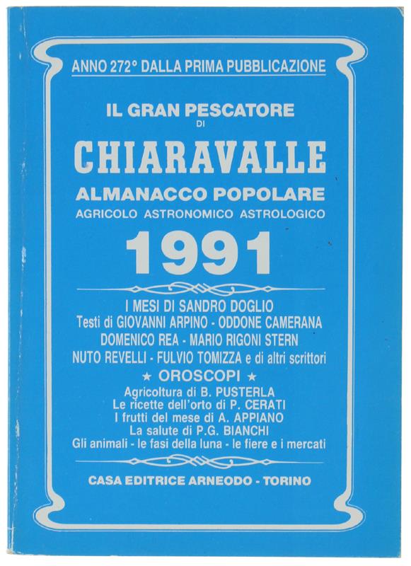 Bergoglio Libri d'Epoca Snc