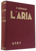 L' Aria Nella Natura E Nella Vita