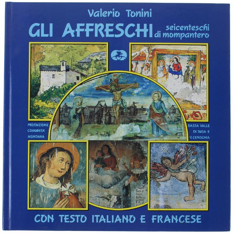 Bergoglio Libri d'Epoca Snc