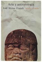 Arte Y Antropologia