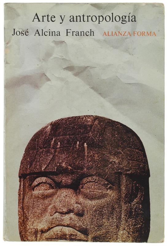 Arte Y Antropologia