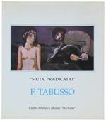 Francesco Tabusso 