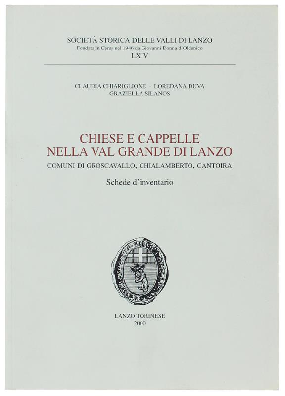 Bergoglio Libri d'Epoca Snc