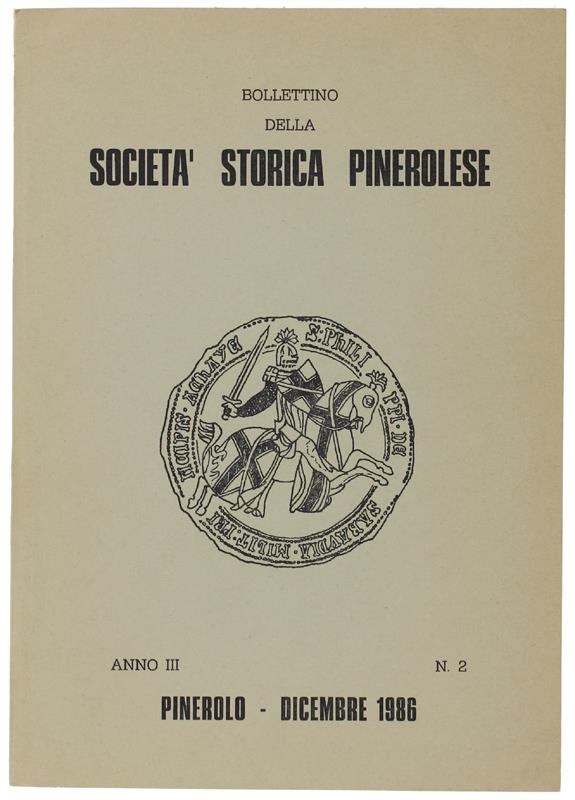 Bergoglio Libri d'Epoca Snc