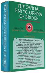 The Official Encyclopedia Of Bridge. Third Edition New Revised And Expanded