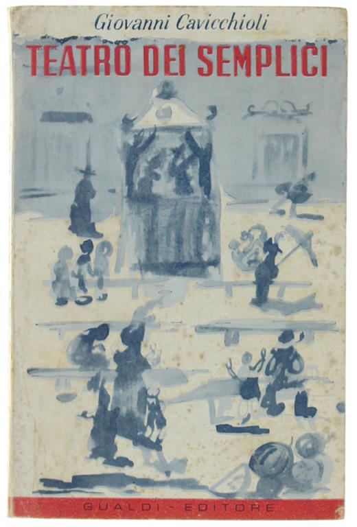 Bergoglio Libri d'Epoca Snc