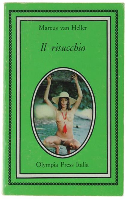 Il Risucchio - copertina