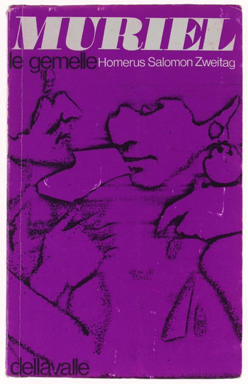 Muriel - copertina