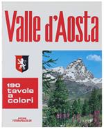 Valle D'Aosta