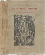 Nuda senza pudore