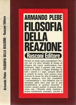Filosofia della reazione
