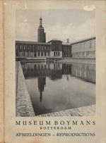 Museum Boymans Rotterdam