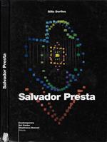 Salvador Presta