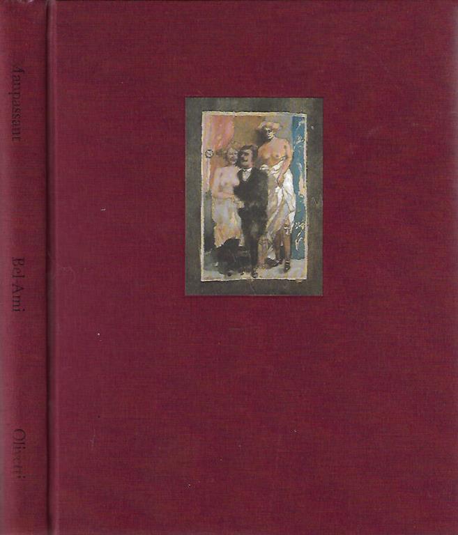 Biblioteca di Babele