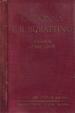 La donna e il burattino