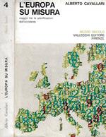 L' Europa su misura