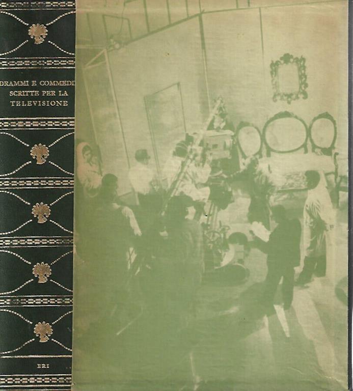 Biblioteca di Babele