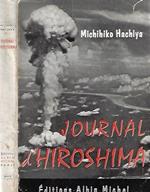 Journal d'Hiroshima