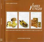 I miei funghi
