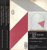 Le basi biologiche del comportamento