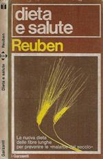 Dieta e salute