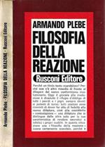 Filosofia della reazione