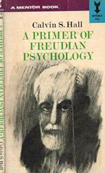 A primer of freudian psychology
