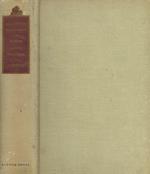 Selected writings of Robert Louis Stevenson