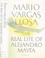 The real life of Alejandro Mayta
