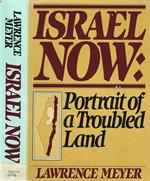 Israel now: Portrait of a troubled land
