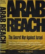 Arab reach