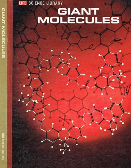 Giant molecules - copertina