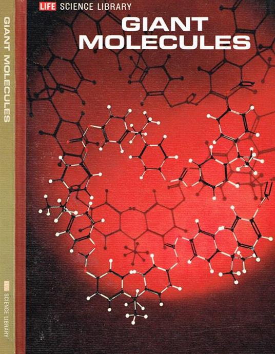 Giant molecules - copertina